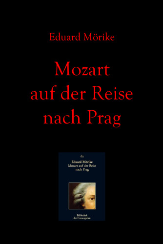 Mozart auf der Reise nach Prag