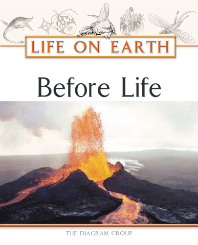 Before Life (Life on Earth)