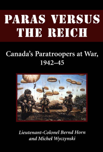 Paras Versus the Reich