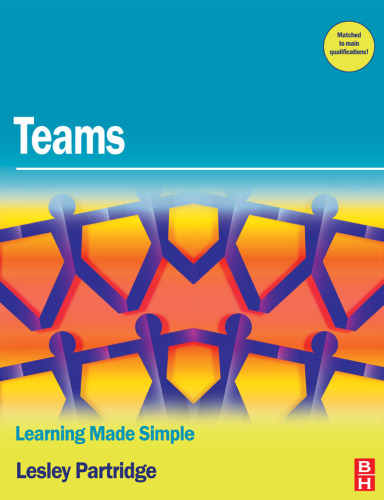 Teams: Learning Made Simple