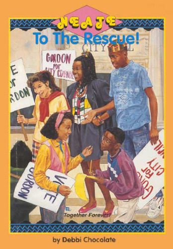 NEATE to the Rescue!