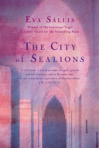 The City of Sealions