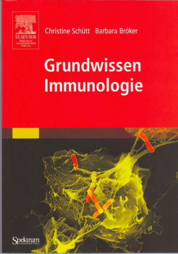 Grundwissen Immunologie