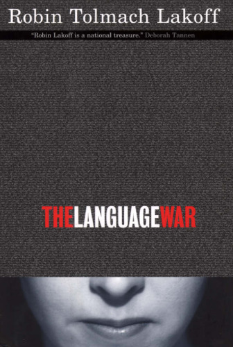 The Language War