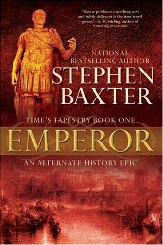 Emperor (Time's Tapestry 1)