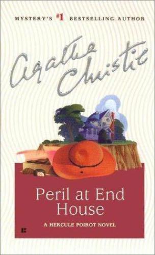 Peril at End House: A Hercule Poirot Mystery