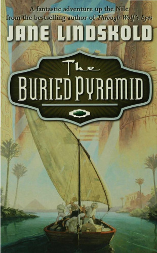 The Buried Pyramid (Tor Fantasy)
