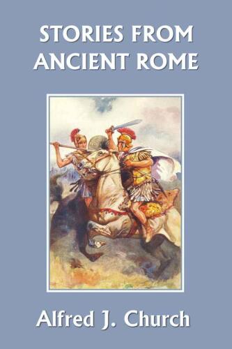 Stories from Ancient Rome