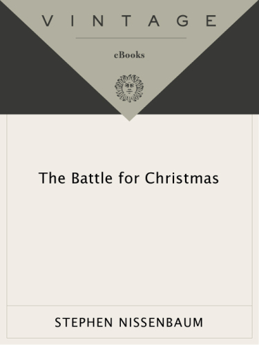 The Battle for Christmas
