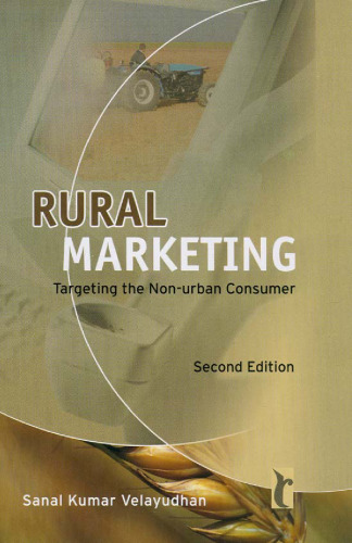 Rural Marketing: Targeting the Non-urban Consumer