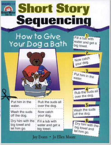 Short Story Sequencing