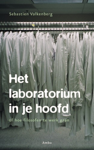 Het laboratorium in je hoofd   druk 2: of hoe filosofen te werk gaan