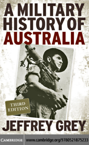 A Military History of Australia