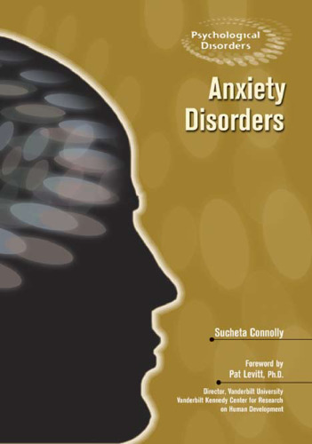 Anxiety Disorders (Psychological Disorders)