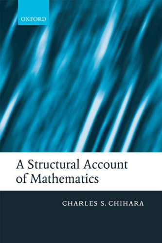 A Structural Account of Mathematics
