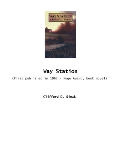 Way Station