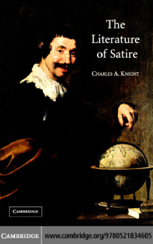 The Literature of Satire