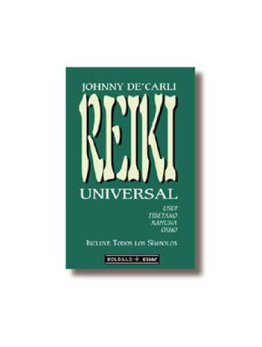 Reiki Universal