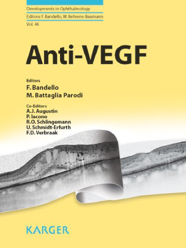 Anti-vegf (Developments in Ophthalmology)