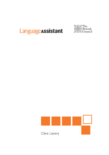 Language Assistant