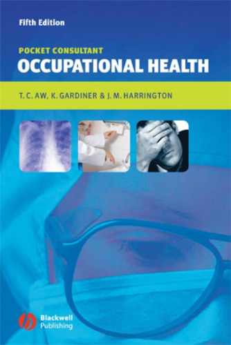 Pocket Consultant: Occupational Health