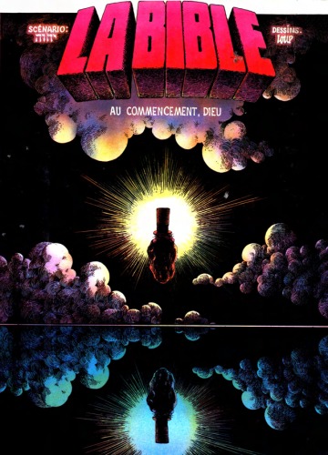 La Bible: Au commencement, Dieu