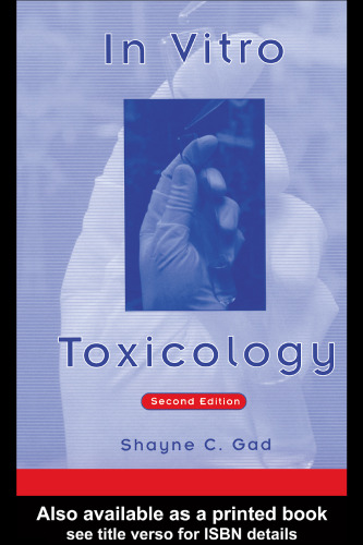 In Vitro Toxicology