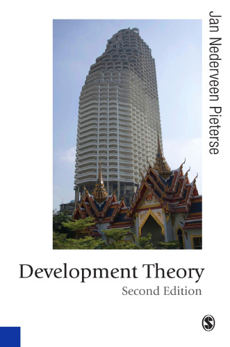 Development Theory, Second Edition (Published in association with Theory, Culture & Society)