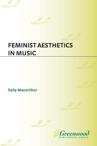 Feminist Aesthetics in Music