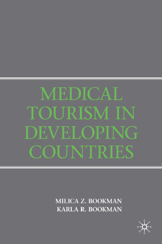 Medical Tourism in Developing Countries