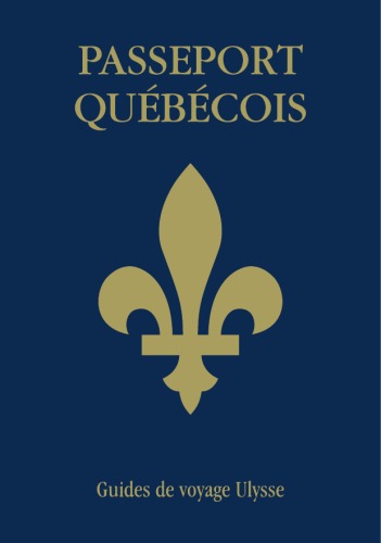 Passeport Quebecois