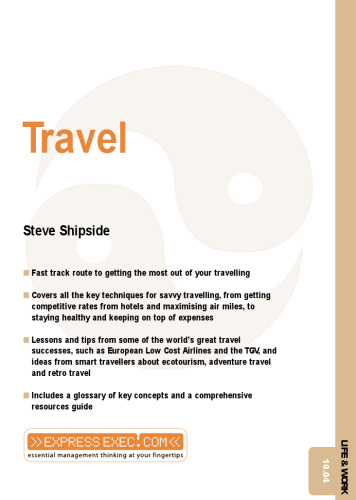 Travel (Express Exec)