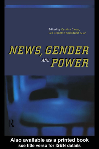 News, Gender and Power