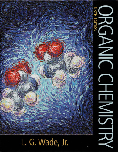 Organic Chemistry, Sixth Edition