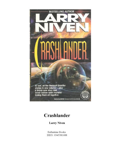 Crashlander