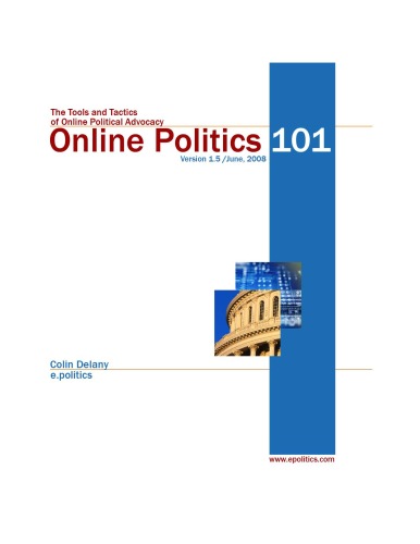 Online Politics 101
