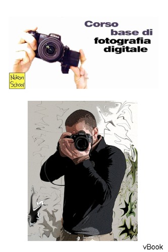 Corso base di fotografia digitale