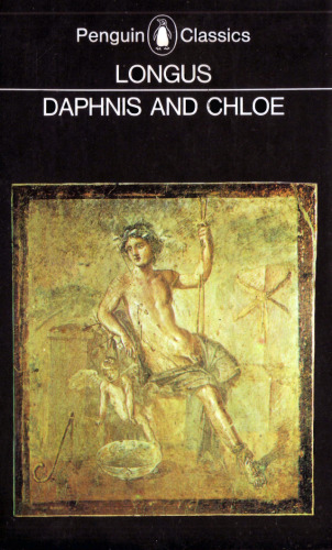 Daphnis and Chloe (Penguin Classics)