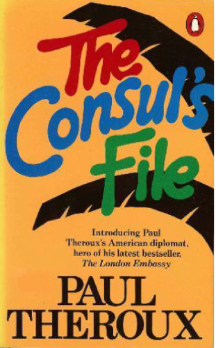 The Consul's File