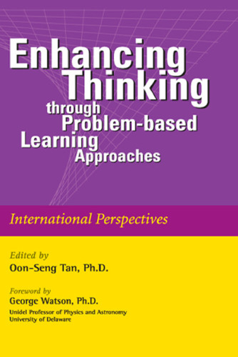 Enhancing Thinking through Problem-based Learning Approaches