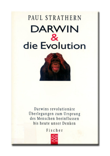 Darwin und die Evolution  GERMAN