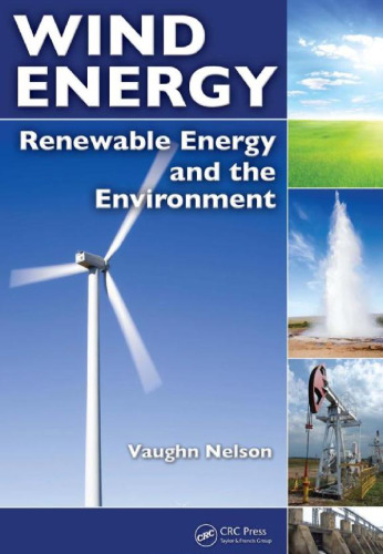 Wind Energy: Renewable Energy and the Environment