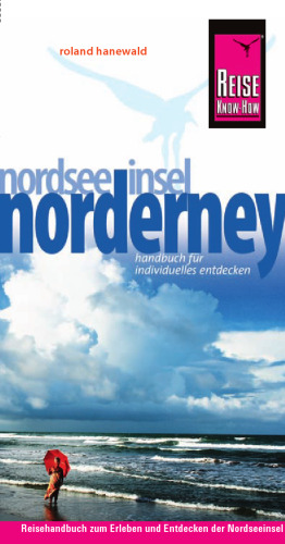 Insel Norderney, 5. Auflage (Reiseführer)