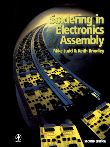 Soldering in Electronics Assembly