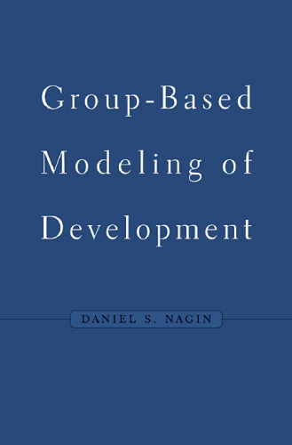 Group-Based Modeling of Development