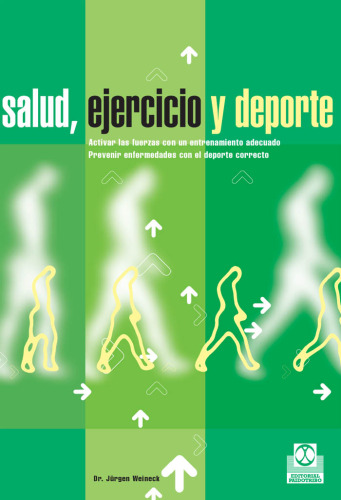 Salud, Ejercicio y DePorte (Spanish Edition)