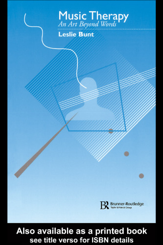 Music Therapy: An Art Beyond Words