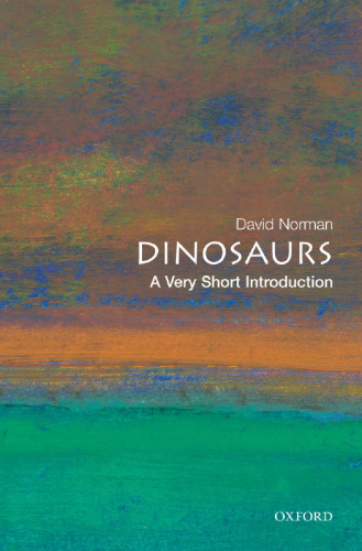 Dinosaurs: A Very Short Introduction  Animals   Pets