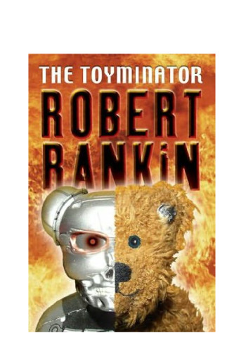 The Toyminator