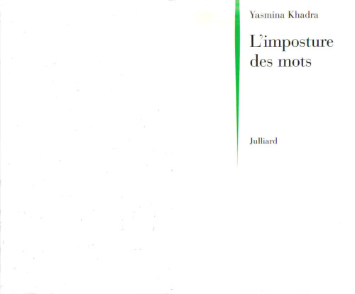 L'imposture des mots